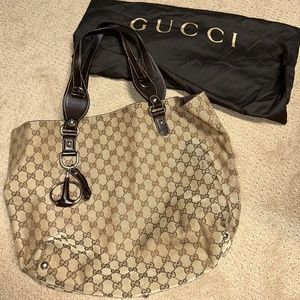 Gucci Bag